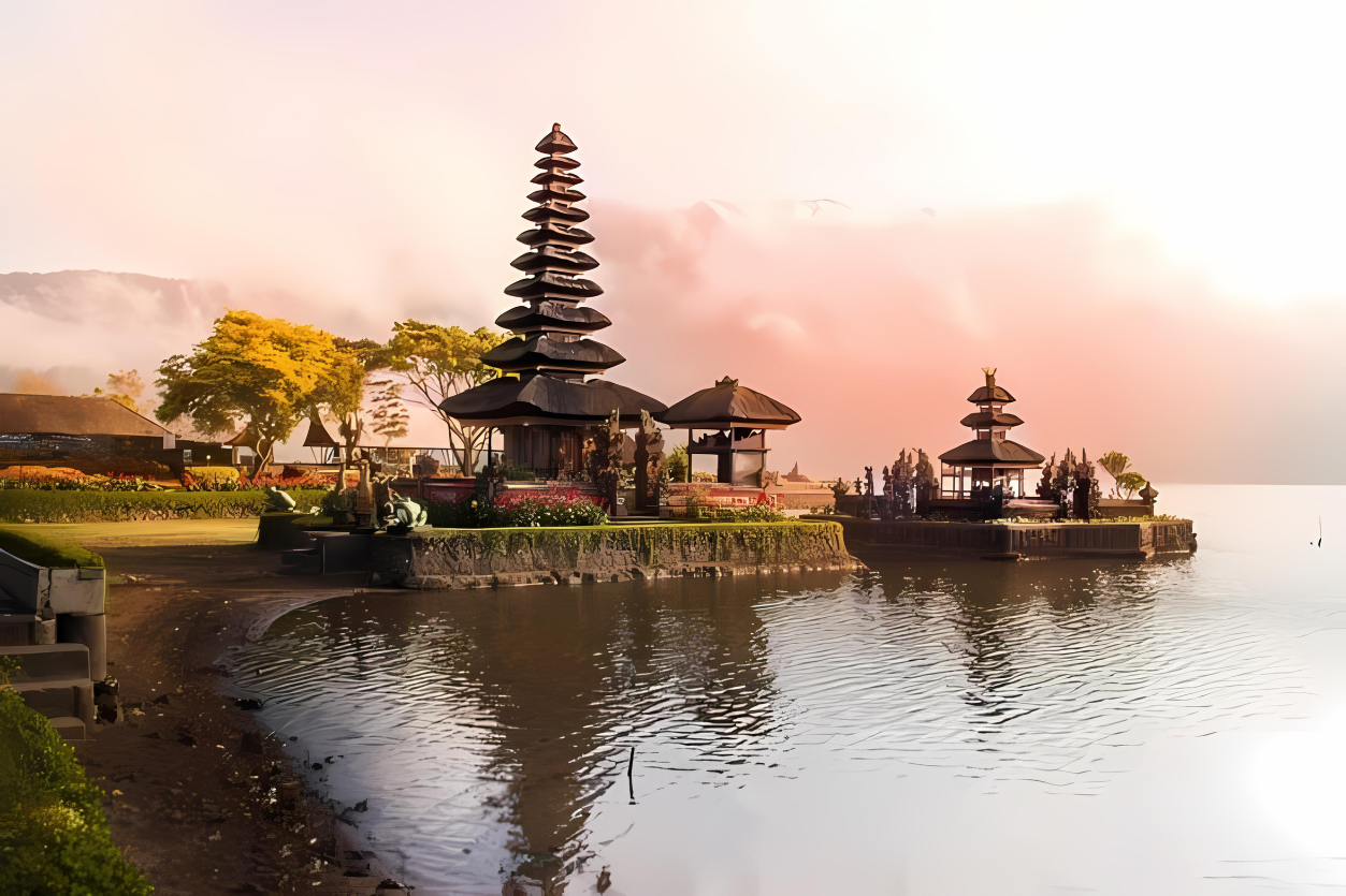 pariwisata bali