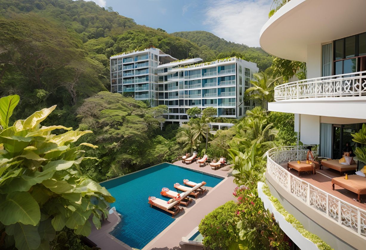 Amari Phuket