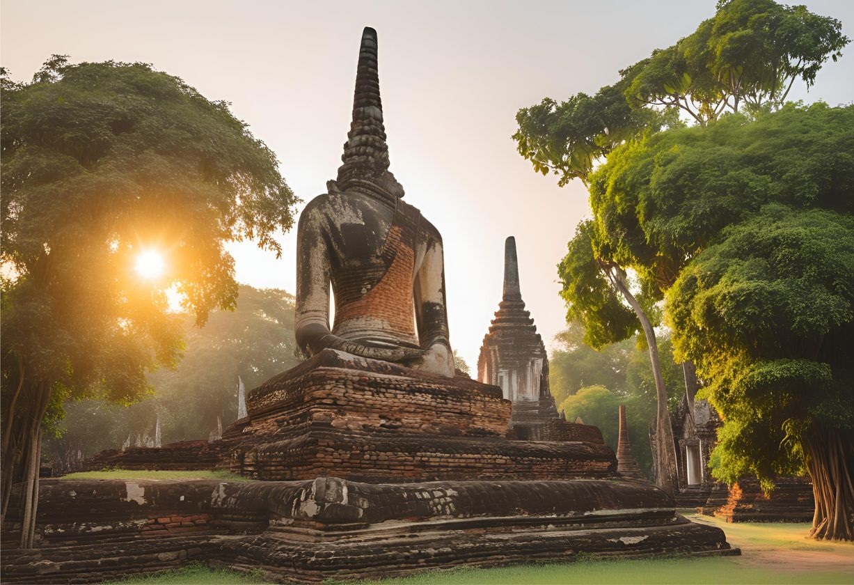 Ayutthaya