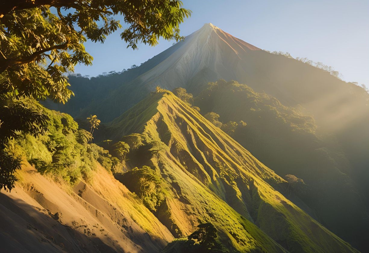 Gunung Ijen