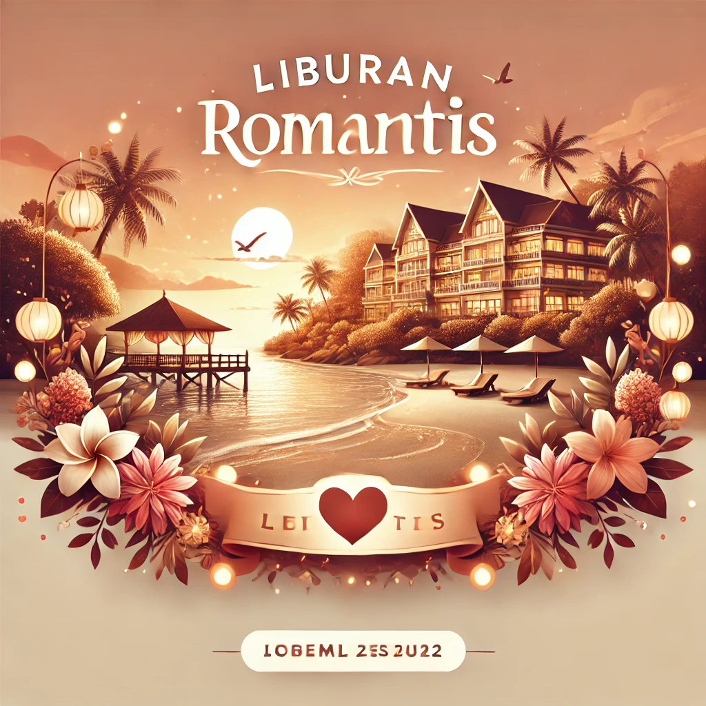 Liburan Romantis